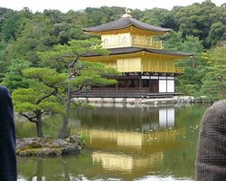 金閣寺