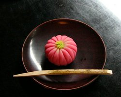 和菓子