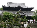 風猛山　粉河寺