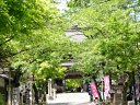 谷汲山　華厳寺