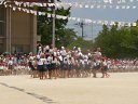 運動会