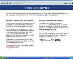 Test Page